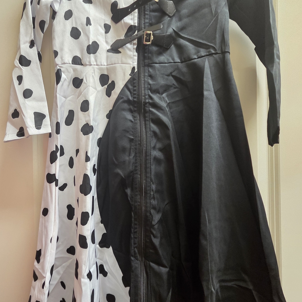 🍍Cruella Jacket
